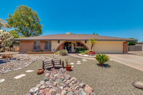 2342 Enrose St, Mesa, AZ 85213 photo 1