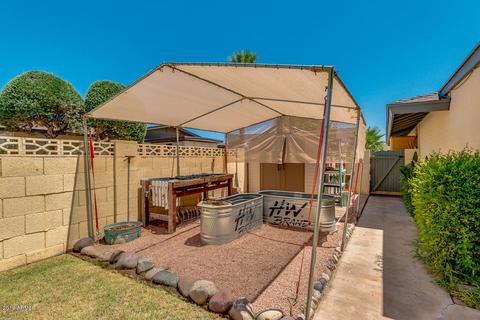 2342 Enrose St, Mesa, AZ 85213 photo 24