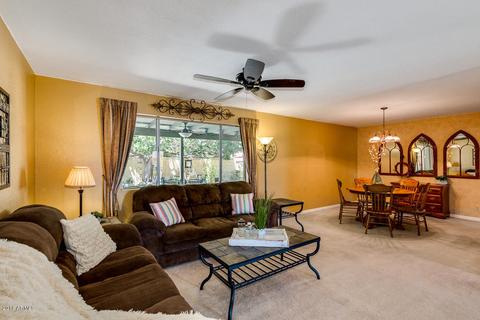 2342 Enrose St, Mesa, AZ 85213 photo 5