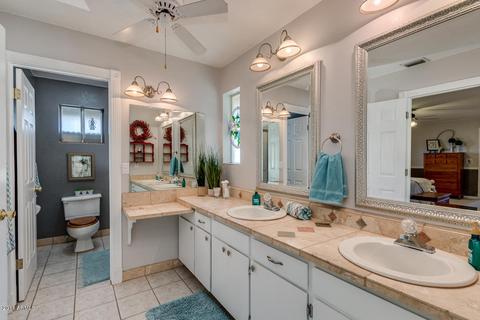 2342 Enrose St, Mesa, AZ 85213 photo 3
