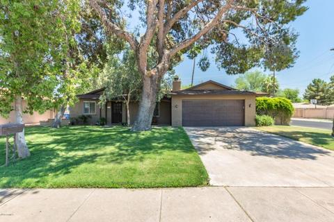 7701 N 18th Ave, Phoenix, AZ 85021 photo 1