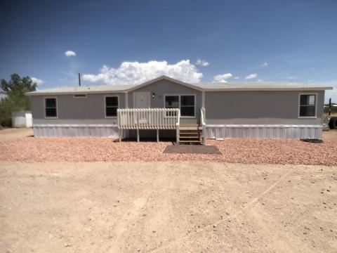 979 N Monterey Dr, Apache Junction, AZ 85120 photo 1