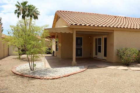 4637 E Shomi St, Phoenix, AZ 85044 photo 25