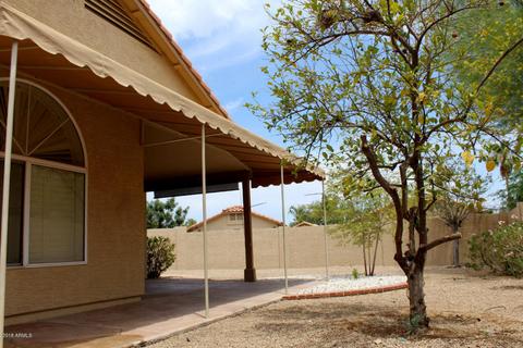 4637 E Shomi St, Phoenix, AZ 85044 photo 26