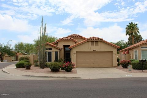 4637 E Shomi St, Phoenix, AZ 85044 photo 1
