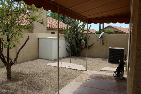 4637 E Shomi St, Phoenix, AZ 85044 photo 29