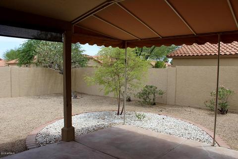 4637 E Shomi St, Phoenix, AZ 85044 photo 24