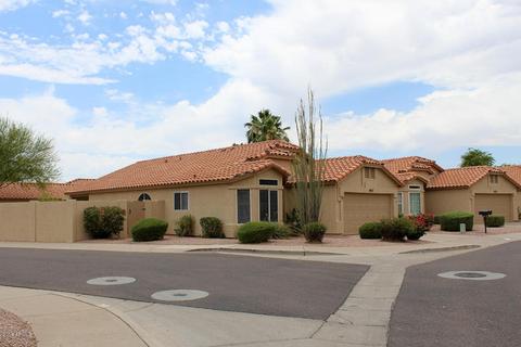 4637 E Shomi St, Phoenix, AZ 85044 photo 4