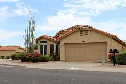 4637 E Shomi St, Phoenix, AZ 85044 photo 2