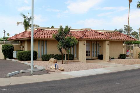 4637 E Shomi St, Phoenix, AZ 85044 photo 30