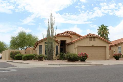 4637 E Shomi St, Phoenix, AZ 85044 photo 3