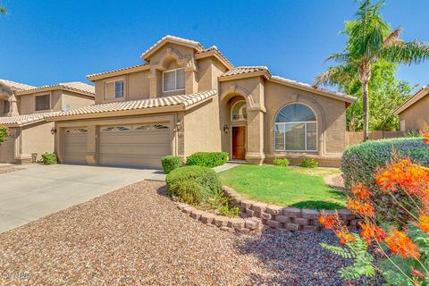 1348 E Rock Wren Rd, Phoenix, AZ 85048 photo 1