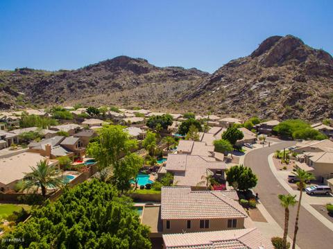 1348 E Rock Wren Rd, Phoenix, AZ 85048 photo 48