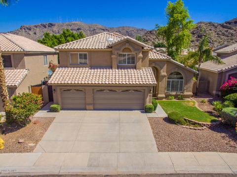 1348 E Rock Wren Rd, Phoenix, AZ 85048 photo 44