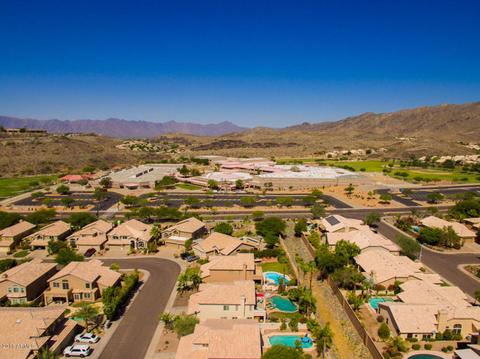 1348 E Rock Wren Rd, Phoenix, AZ 85048 photo 2