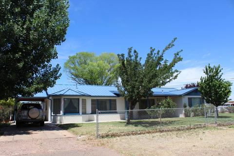 126 E Cattle Ln, Taylor, AZ 85939 photo 1