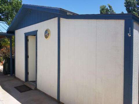 126 E Cattle Ln, Taylor, AZ 85939 photo 37