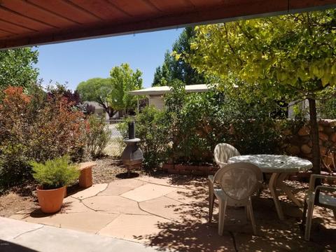 126 E Cattle Ln, Taylor, AZ 85939 photo 38