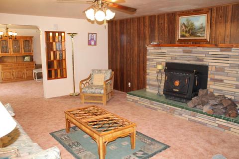 126 E Cattle Ln, Taylor, AZ 85939 photo 9
