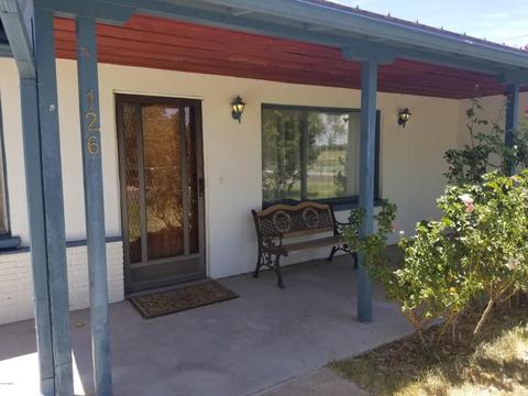 126 E Cattle Ln, Taylor, AZ 85939 photo 42
