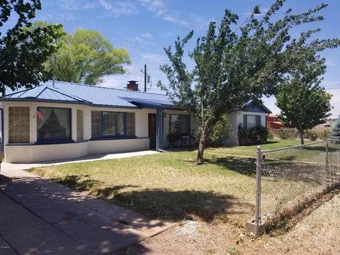126 E Cattle Ln, Taylor, AZ 85939 photo 3