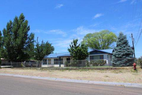 126 E Cattle Ln, Taylor, AZ 85939 photo 2