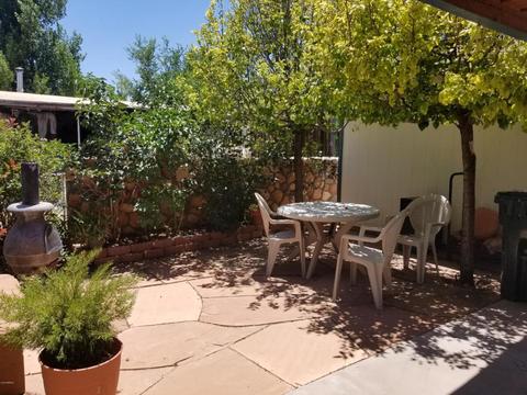 126 E Cattle Ln, Taylor, AZ 85939 photo 36