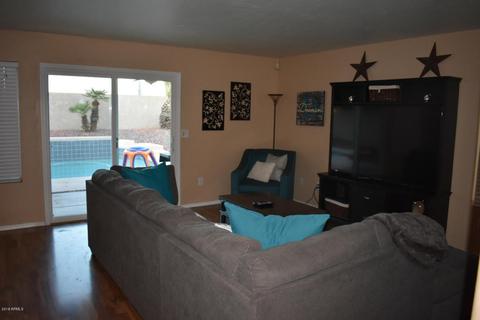 2733 S Ananea St, Mesa, AZ 85209 photo 3