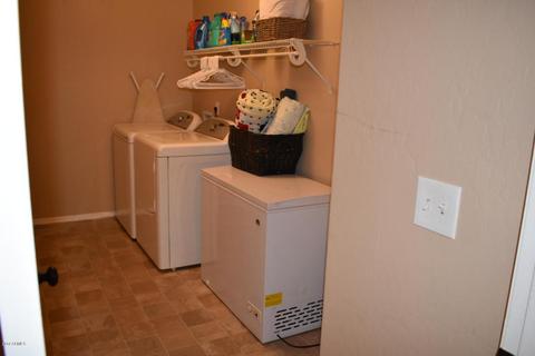 2733 S Ananea St, Mesa, AZ 85209 photo 33