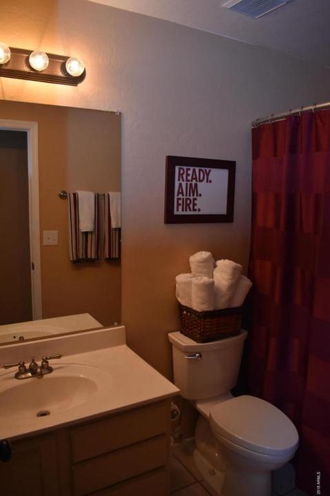 2733 S Ananea St, Mesa, AZ 85209 photo 16