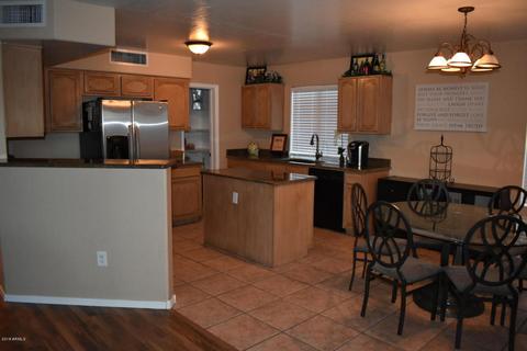 2733 S Ananea St, Mesa, AZ 85209 photo 4