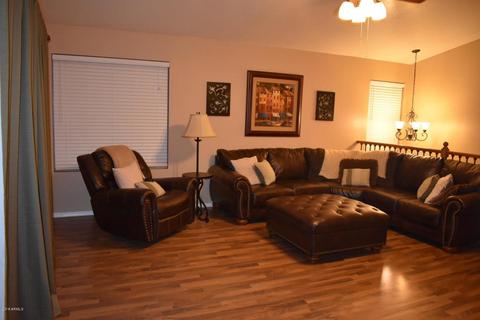 2733 S Ananea St, Mesa, AZ 85209 photo 22
