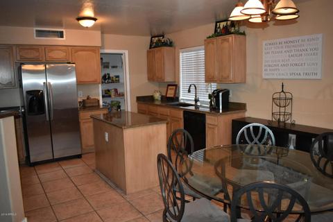 2733 S Ananea St, Mesa, AZ 85209 photo 5