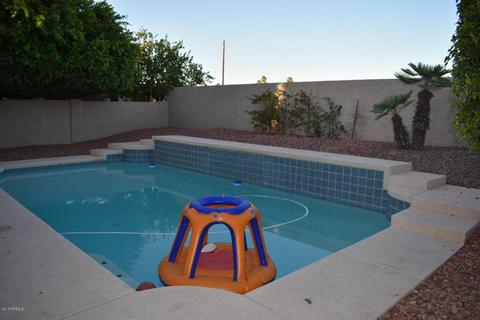 2733 S Ananea St, Mesa, AZ 85209 photo 35