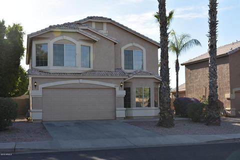 2733 S Ananea St, Mesa, AZ 85209 photo 1
