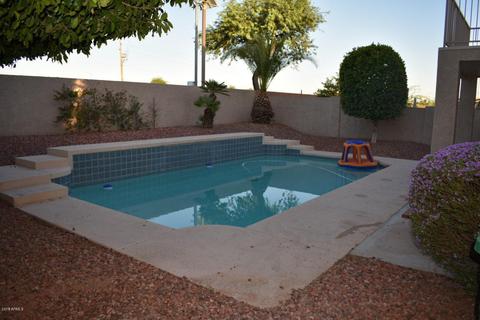 2733 S Ananea St, Mesa, AZ 85209 photo 34
