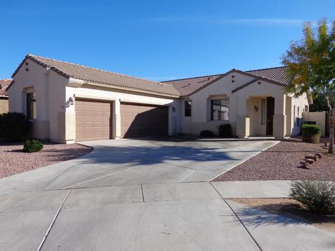 1503 E Gary Way, Phoenix, AZ 85042 photo 1