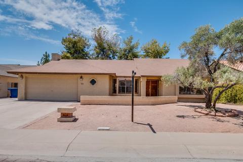1957 E Greentree Dr, Tempe, AZ 85284 photo 1