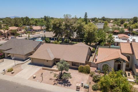 1957 E Greentree Dr, Tempe, AZ 85284 photo 42