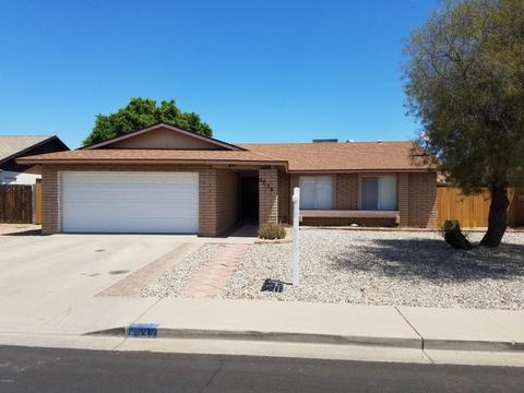 2032 Edgewood Ave, Mesa, AZ 85204 photo 1