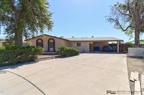 6101 W Mitchell Dr, Phoenix, AZ 85033