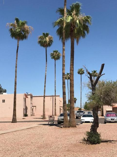 4625 W Thomas Rd #31, Phoenix, AZ 85031