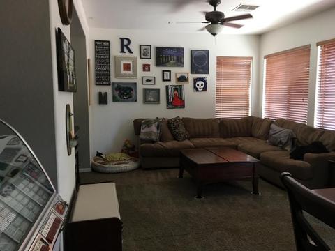 3028 E Franklin Ave, Gilbert, AZ 85295 photo 16