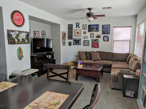 3028 E Franklin Ave, Gilbert, AZ 85295 photo 1