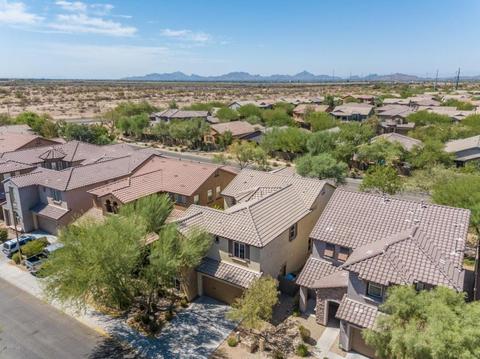 3933 E Half Hitch Pl, Phoenix, AZ 85050 photo 59