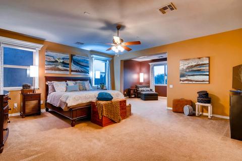 3933 E Half Hitch Pl, Phoenix, AZ 85050 photo 33