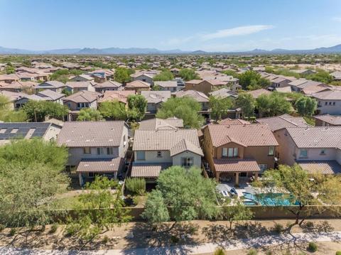 3933 E Half Hitch Pl, Phoenix, AZ 85050 photo 62