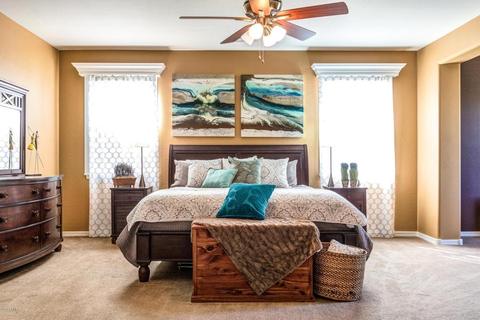 3933 E Half Hitch Pl, Phoenix, AZ 85050 photo 34