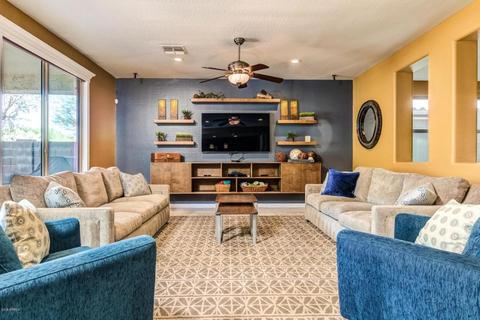 3933 E Half Hitch Pl, Phoenix, AZ 85050 photo 24