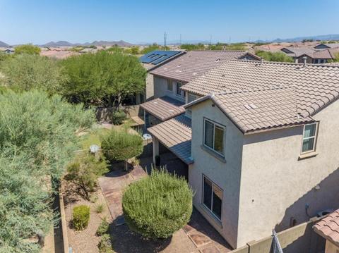 3933 E Half Hitch Pl, Phoenix, AZ 85050 photo 60